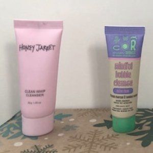 Lot of Skincare and Bodycare